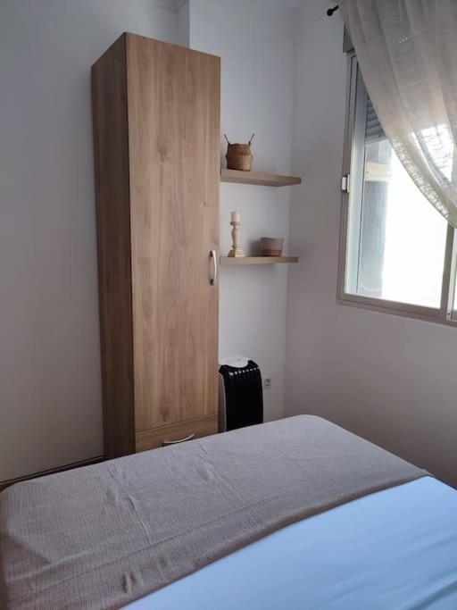 Portamar Estudio 312 Almuñécar Eksteriør billede