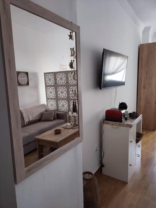 Portamar Estudio 312 Almuñécar Eksteriør billede