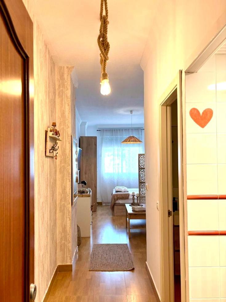 Portamar Estudio 312 Almuñécar Eksteriør billede