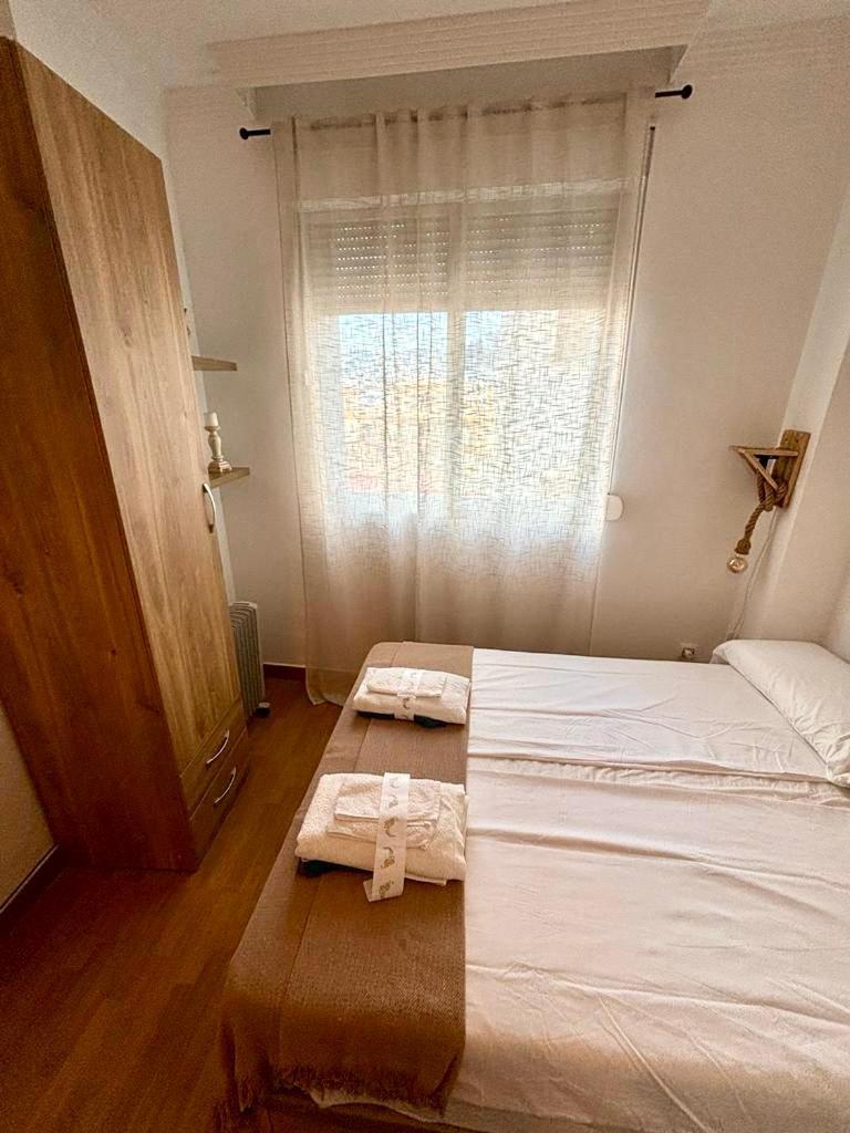Portamar Estudio 312 Almuñécar Eksteriør billede